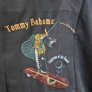 Chairman of the Board Tommy Bahama